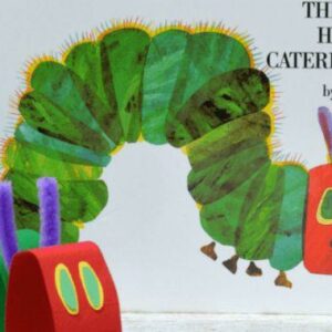 5 Truyện tranh tiếng Anh hấp dẫn cho bé 2 tuổi