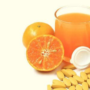 Top 7 Sản Phẩm Bổ Sung Vitamin C Của Đức Tốt Nhất